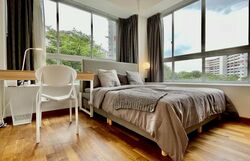 The Parc Condominium (D5), Condominium #495791431